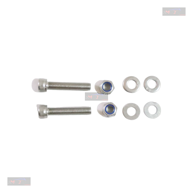Cnc Carrier Plate For V Strom